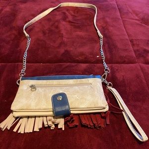 Crossbody bag